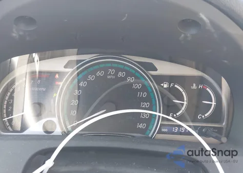 2010 Toyota Venza Base V6 from USA, damaged, VIN 4T3ZK3BB8AU020382